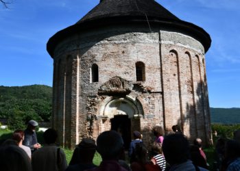 Gotická cesta bude otvorená