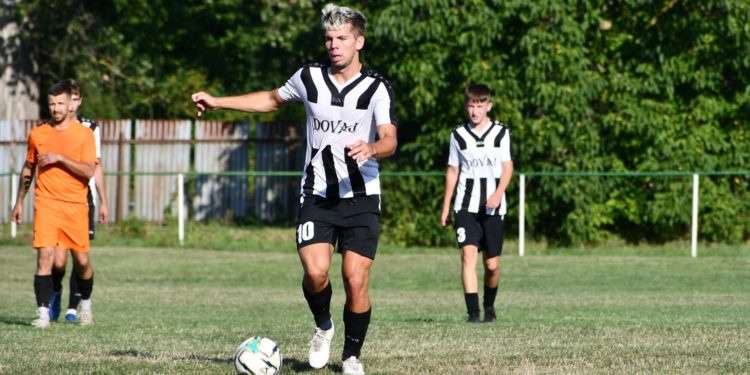 Rožňava otočila zápas v Ťahanovciach