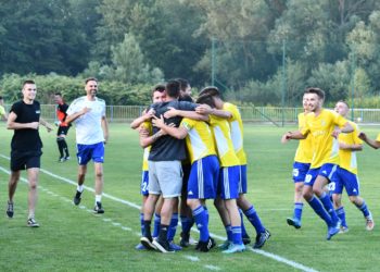 Slovnaft cup: Rožňava postúpila, privíta Michalovce