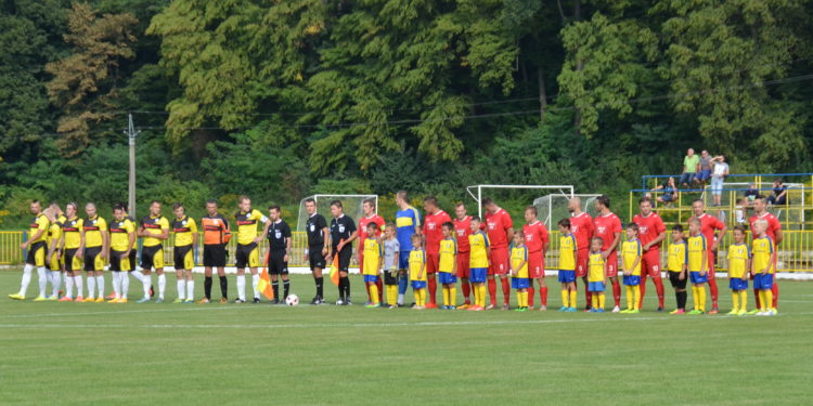 Po rokoch je tu znova derby