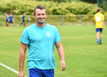 Pred zápasom hľadal kopačky, nakoniec rozhodol o víťazstve