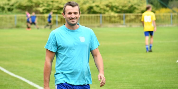 Pred zápasom hľadal kopačky, nakoniec rozhodol o víťazstve