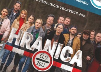 Na Hranici v knižnici