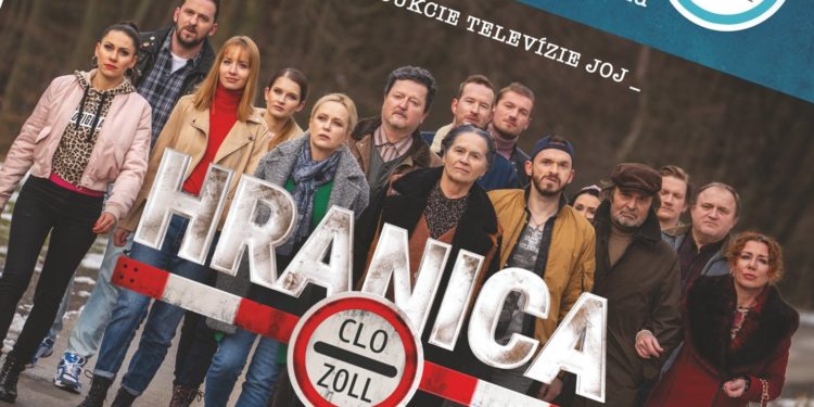 Na Hranici v knižnici