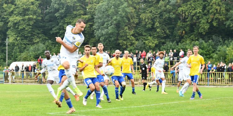 Vo vyrovnanom dueli rozhodol jediný gól