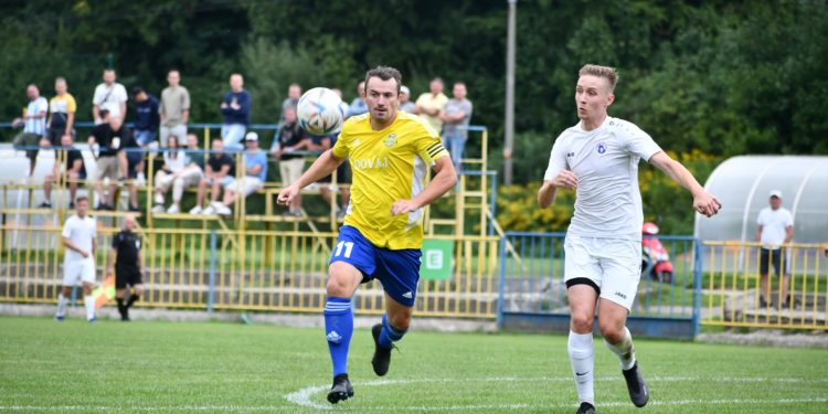 Rožňavčania ťahajú víťaznú šnúru