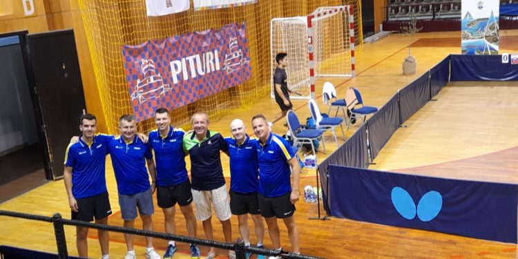 Geológ začal extraligu víťazstvom