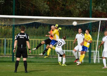 Nepremenené šance stáli MFK Rožňava body