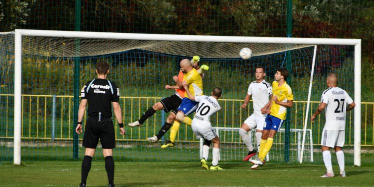 Nepremenené šance stáli MFK Rožňava body