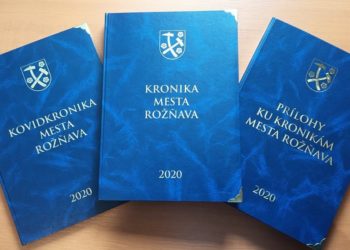 Erika Švedová uspela s kronikou o pandémii COVID-19