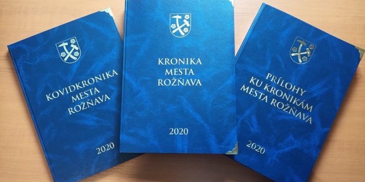 Erika Švedová uspela s kronikou o pandémii COVID-19