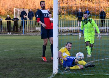 O góly sa postarali skúsení hráči