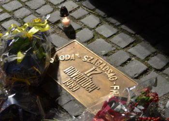 Deň boja za slobodu a demokraciu