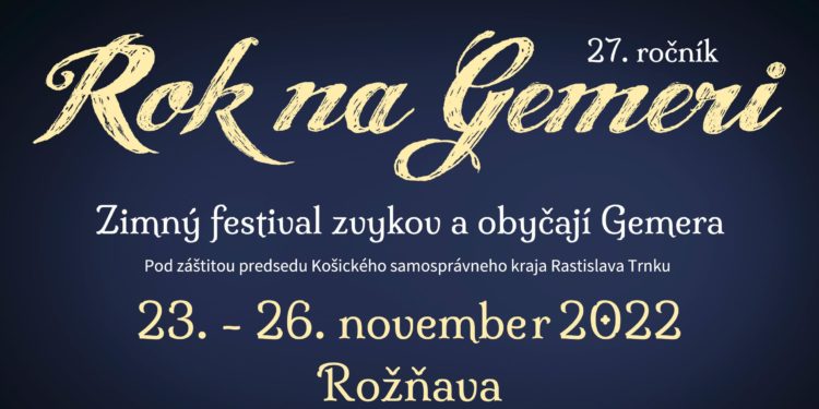 Vianoce na ľudovú nôtu