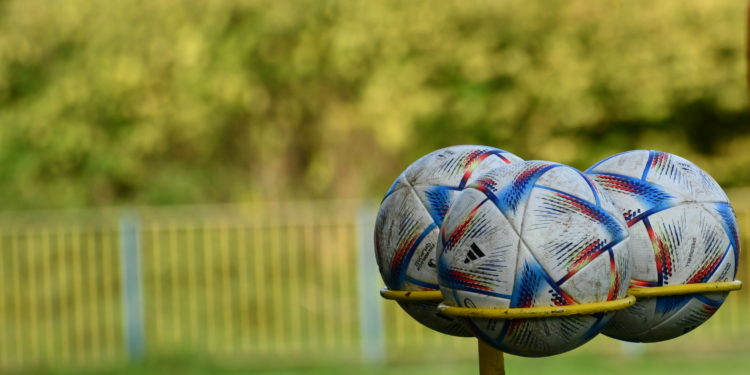 Áčko MFK Rožňava odštartovalo zimnú prípravu