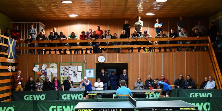 V predohrávke privíta Geológ AŠK Mária Huta