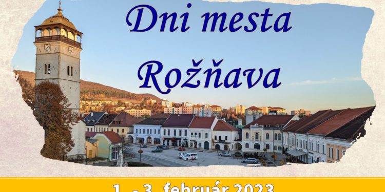 Dni mesta budú v znamení športu