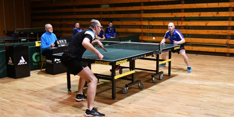 Geológ si upevnil pozíciu na špici tabuľky