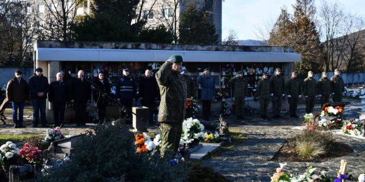 Uctili si pamiatku obetí tragédie nad obcou Hejce