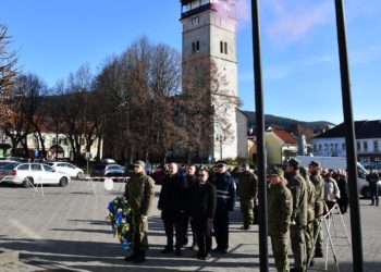 Pripomenuli si 78. výročie oslobodenia Rožňavy