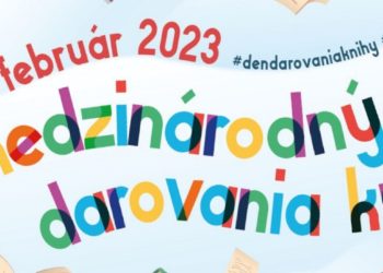 Medzinárodný deň darovania knihy