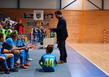 V 3. lige nenašli premožiteľa