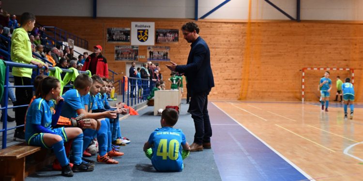 V 3. lige nenašli premožiteľa