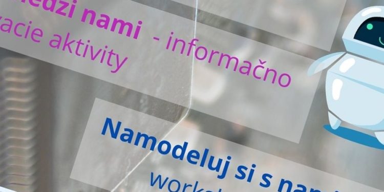 Zázraky techniky v knižnici