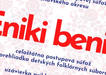 Eniki beniki