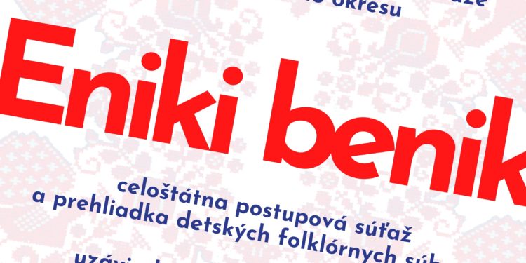 Eniki beniki