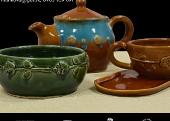 Kurzy paličkovania a keramiky pre začiatočníkov