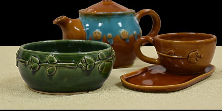 Kurzy paličkovania a keramiky pre začiatočníkov