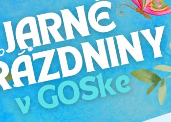 Jarné prázdniny sa ponesú v tvorivom duchu