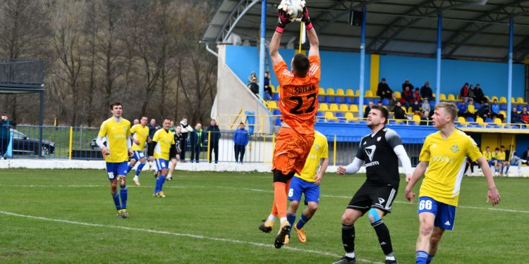 Futbalisti MFK uzavreli prípravu víťazstvom
