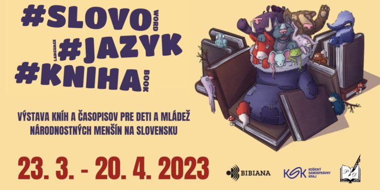 Hoci sú knihy písané v rozličných jazykoch, majú veľa spoločného