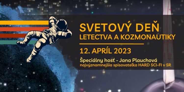 Rožňavská hvezdáreň privíta spisovateľskú jednotku