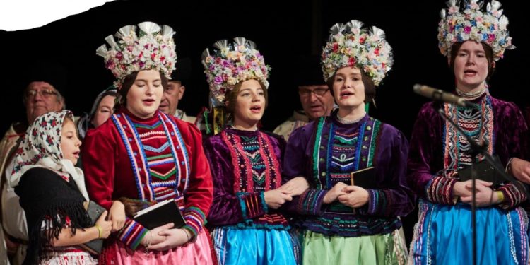 Atraktívne workshopy pre folkloristov v Rožňave