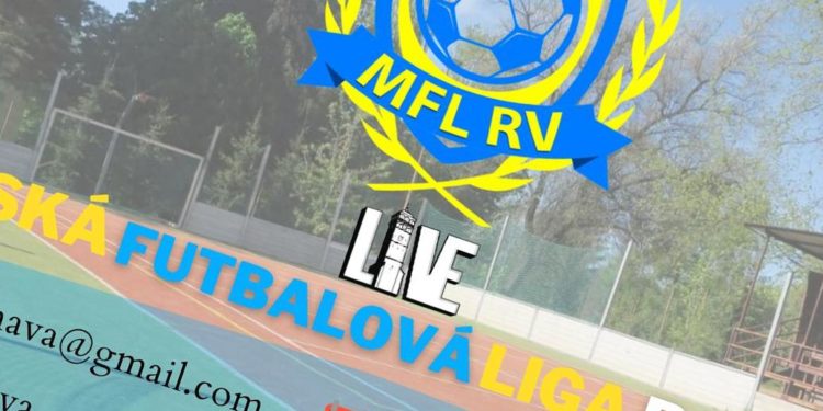 Chystá sa obnova Mestskej futbalovej ligy