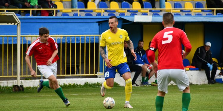 Pavol Gere: V Rožňave sa toho zmenilo veľa