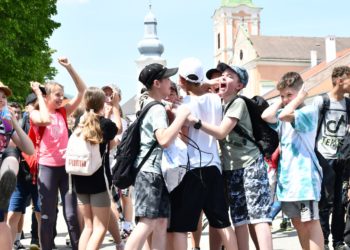 Podujatie Čo sa hýbe, to je živé má za sebou ôsmy ročník