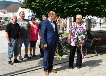 Pripomenuli si príchod vierozvestov na Veľkú Moravu