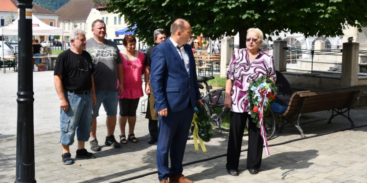 Pripomenuli si príchod vierozvestov na Veľkú Moravu