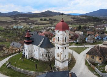 Gotická cesta získala európsky projekt s dvomi organizáciami zo Slovinska a Rumunska