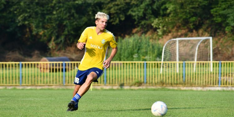 Rožňava poskočila na čelo tabuľky