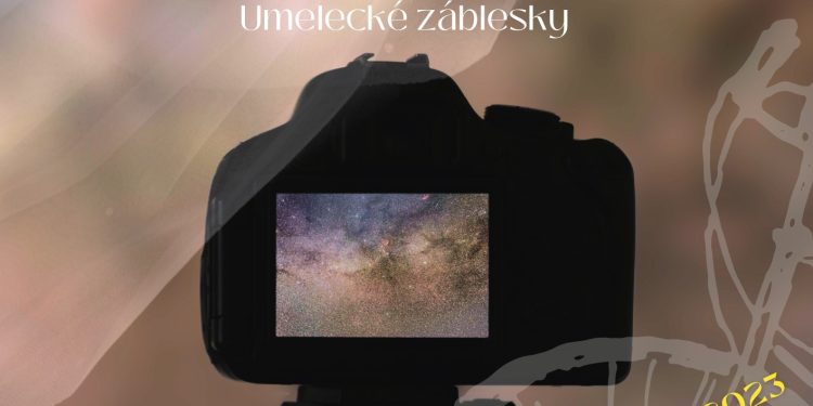 Tvoj objektív, tvoj príbeh…