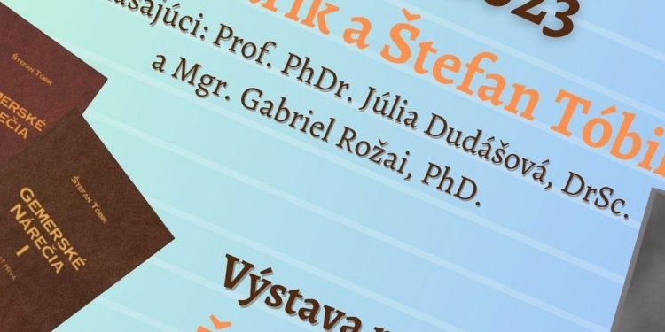 Každé nárečie má čo ponúknuť…