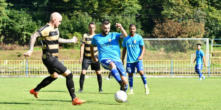 Filip Kovács: Mal som tušenie, že nám zápas vyjde