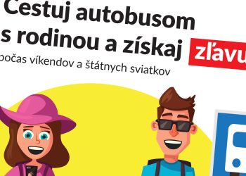 Európsky týždeň mobility prináša súťaže, zľavy a dopravné karty zdarma