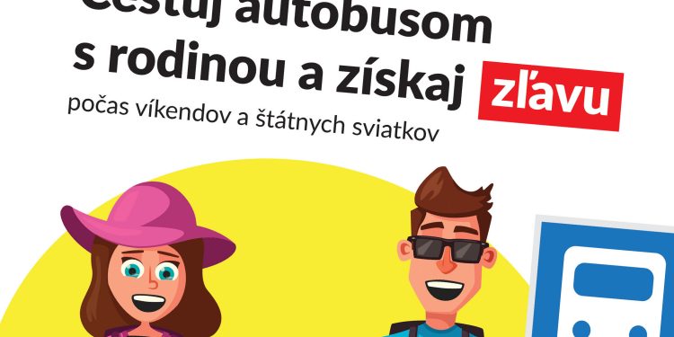 Európsky týždeň mobility prináša súťaže, zľavy a dopravné karty zdarma
