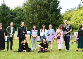 Výstava MLYN Rožňava 2023